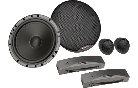Акустическая система Boston Acoustics SE60 Boston Acoustics SE60. Технические характеристики SE60.